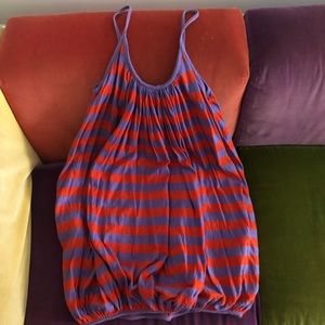 Kenzo Jap bubble top with pockets